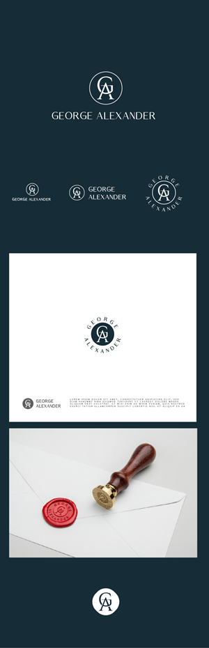 Design de Logo par saifysyed Studio pour ce projet | Design : #36223746