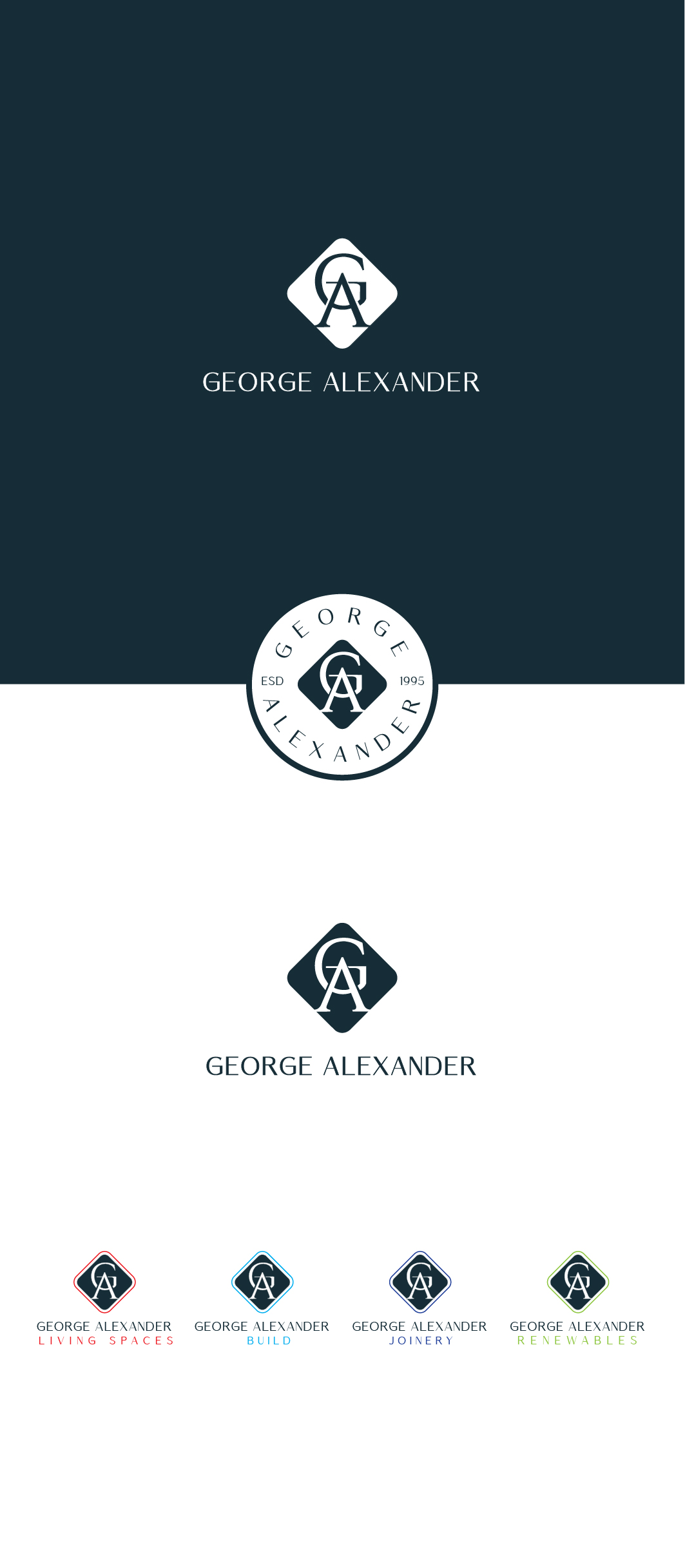 Design de Logo par saifysyed Studio pour ce projet | Design #36224848