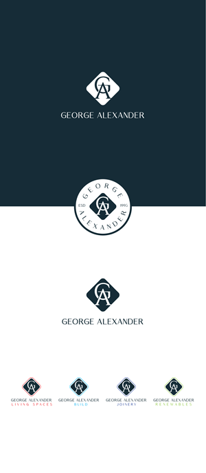 Design de Logo par saifysyed Studio pour ce projet | Design : #36224848