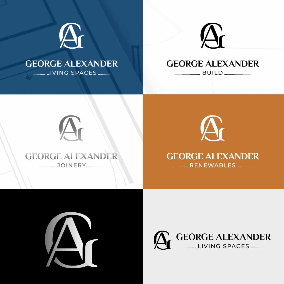 Design de Logo par A·W pour ce projet | Design #36258664