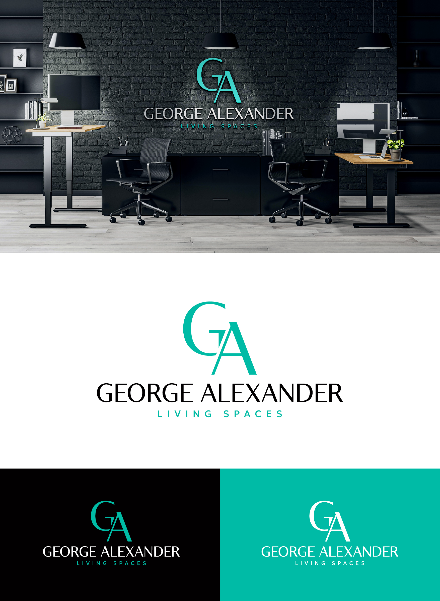 Design de Logo par grrssn pour ce projet | Design #36271836