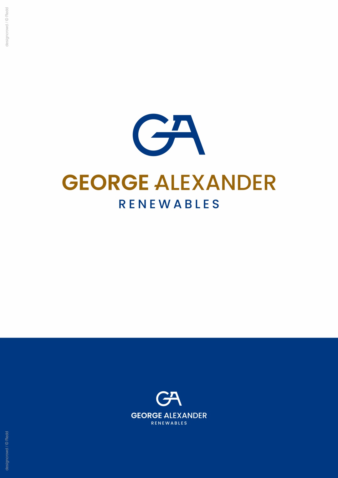 Design de Logo par Redd pour ce projet | Design #36223671