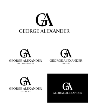 Logo Design by OrianO-70 for this project | Design #36309474