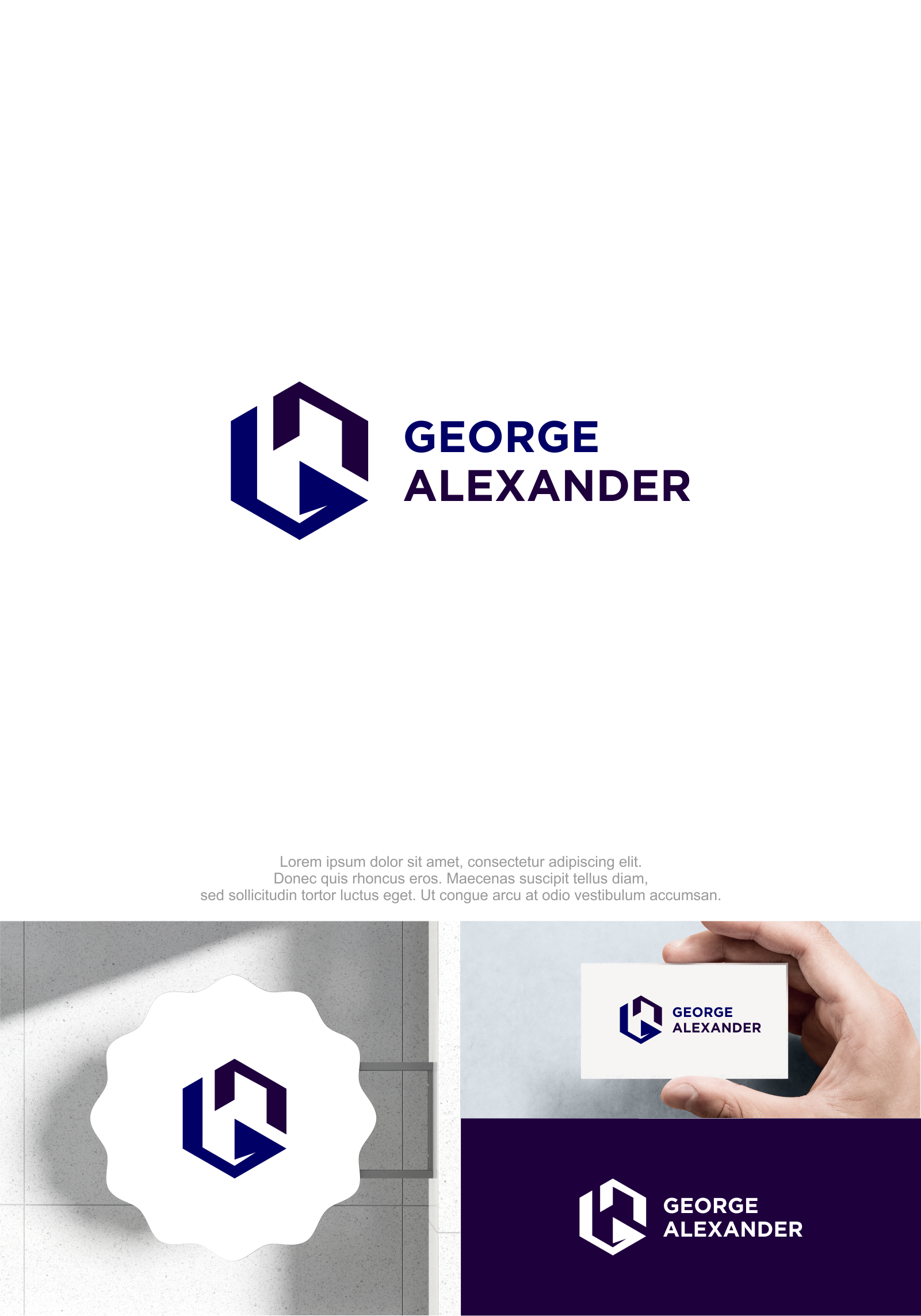 Design de Logo par M.Syaiful Huda pour ce projet | Design #36218645