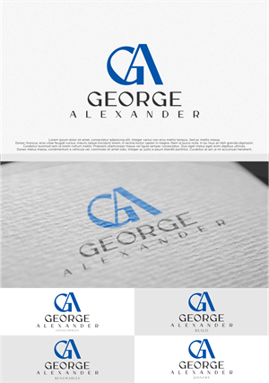 Logo Design by shiroRo for this project | Design: #36299684