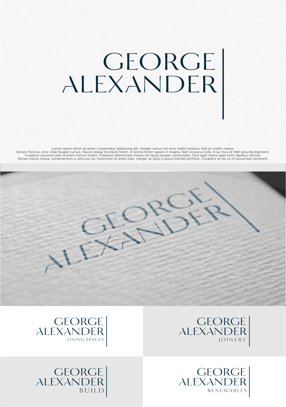 Logo Design by shiroRo for this project | Design #36299694