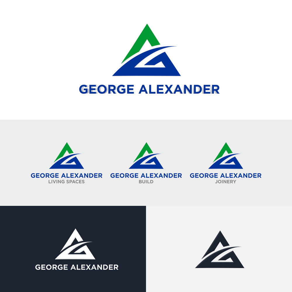 Logo Design by tedd_yakka for this project | Design #36230055