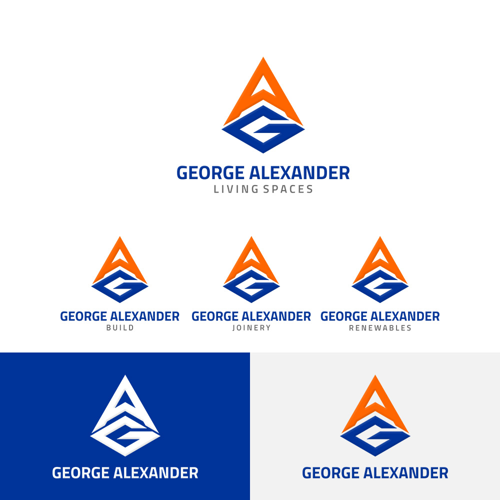 Logo Design by tedd_yakka for this project | Design #36269071