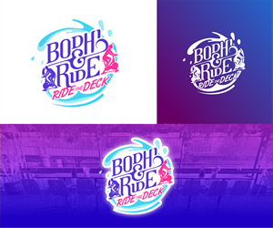 Diseño Gráfico por ThiagoB para este proyecto | Diseño: #36223978