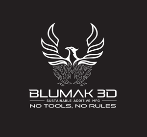 T-Shirt-Design von JKIANN08 für BluMak 3D | Design: #36238032