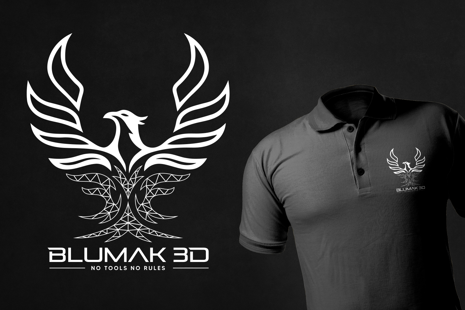 Diseño de Camiseta por Drawingbook para BluMak 3D | Diseño #36251327