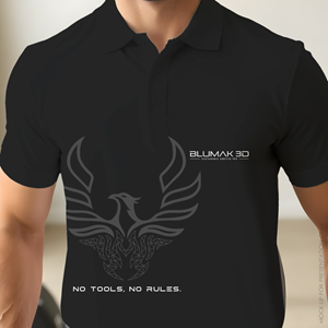 T-Shirt-Design von NancyTan für BluMak 3D | Design: #36236353