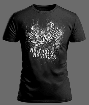 T-Shirt-Design von Johncina für BluMak 3D | Design: #36222803