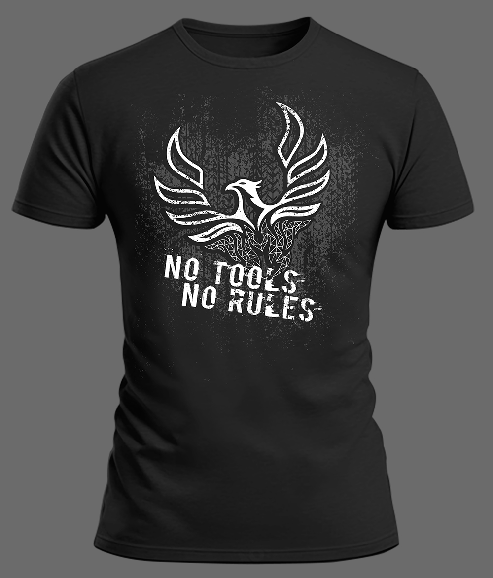 T-Shirt-Design von Johncina für BluMak 3D | Design #36236446