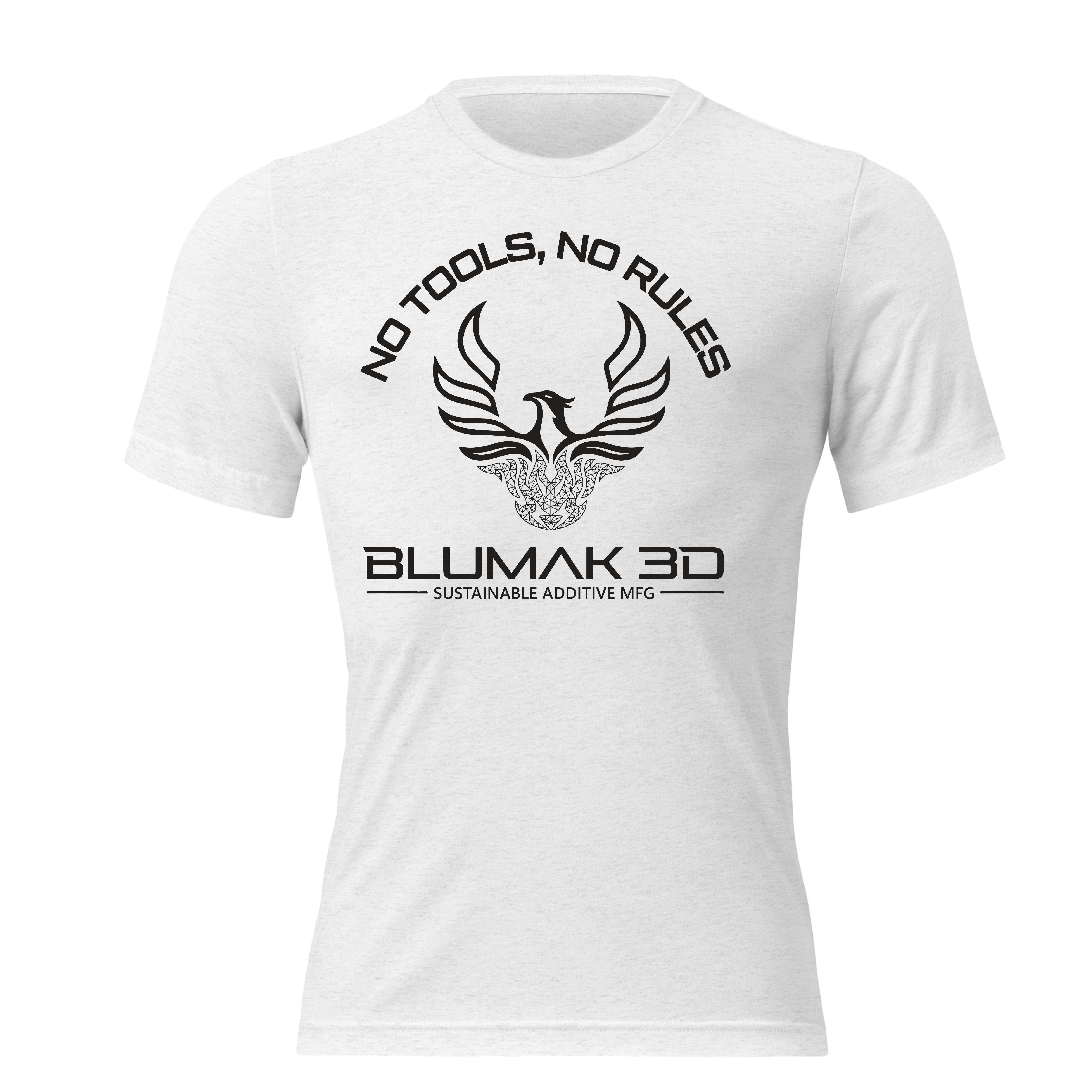 T-shirt Design by @tDesigner  for BluMak 3D | Design #36245478