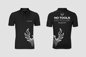 T-Shirt-Design von saka.aleksandar für BluMak 3D | Design: #36237488