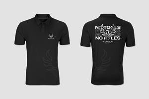 T-Shirt-Design von saka.aleksandar für BluMak 3D | Design: #36237489
