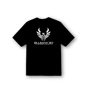 T-Shirt-Design von dskyvbc für BluMak 3D | Design #36218556