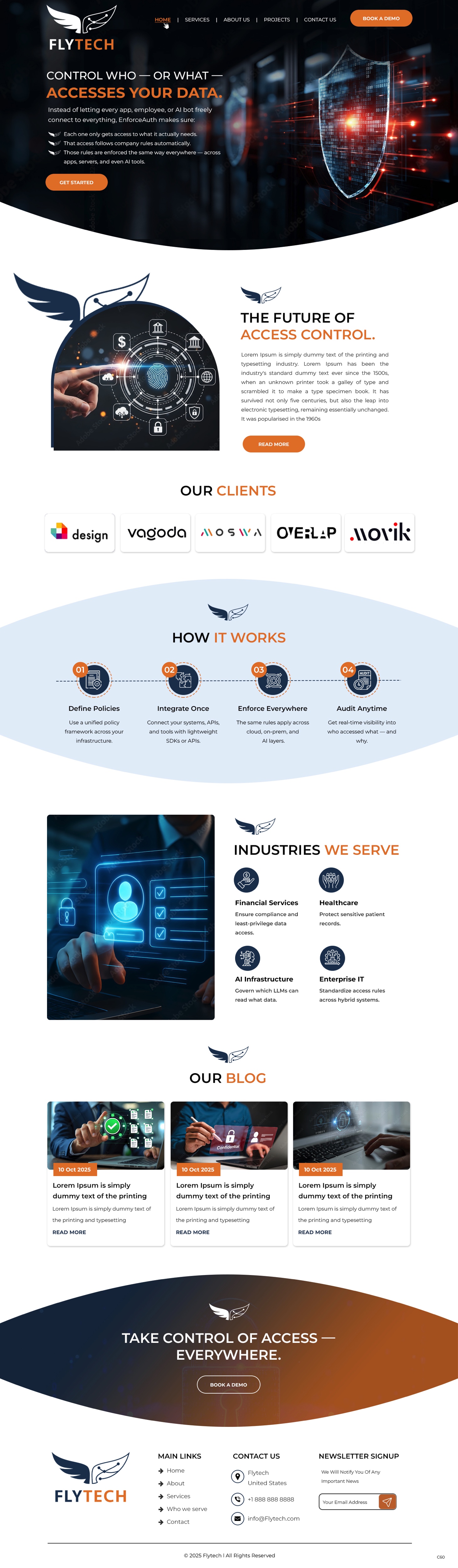 Web Design by pb for ONEELEVEN | Design #36223436