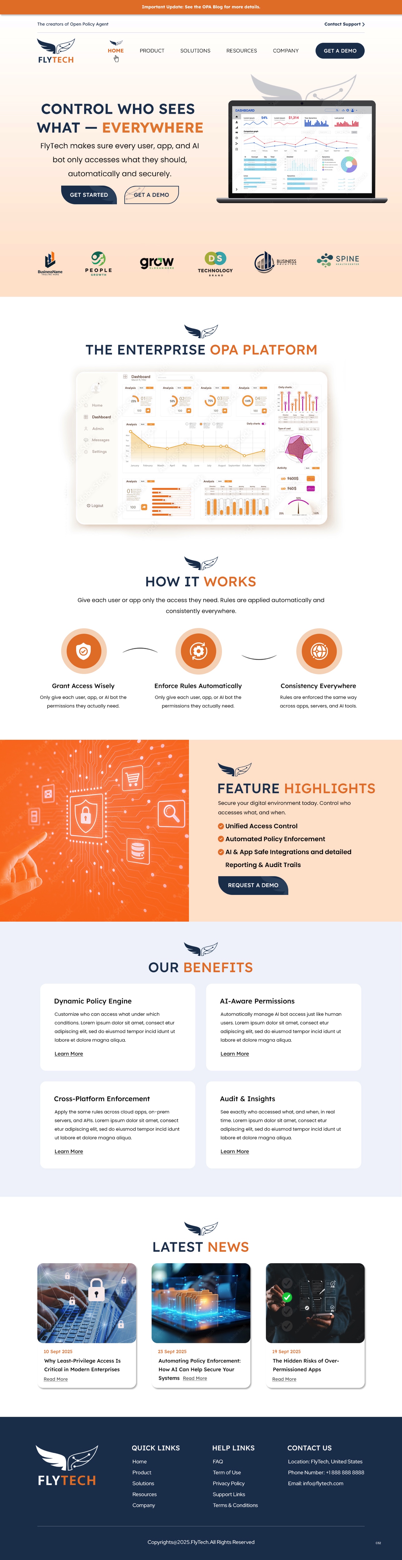 Web Design by pb for ONEELEVEN | Design #36223440