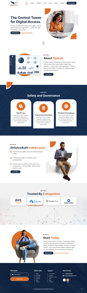 Web Design par pb pour ONEELEVEN | Design : #36223446
