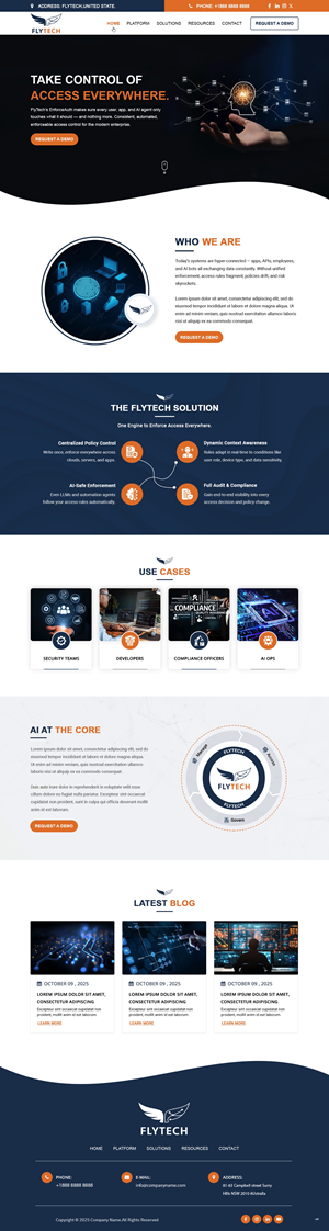 Web Design par pb pour ONEELEVEN | Design : #36223447