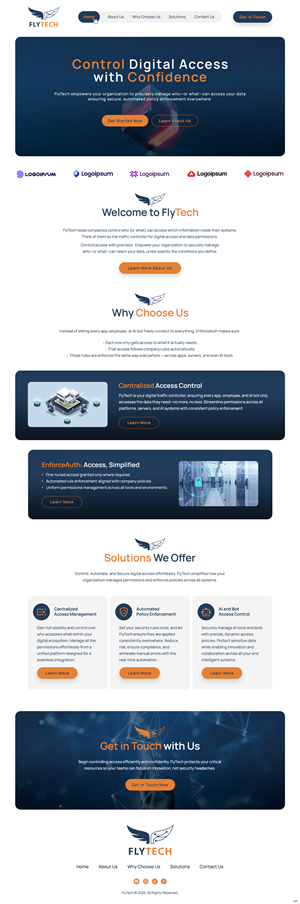 Web Design par pb pour ONEELEVEN | Design : #36229995