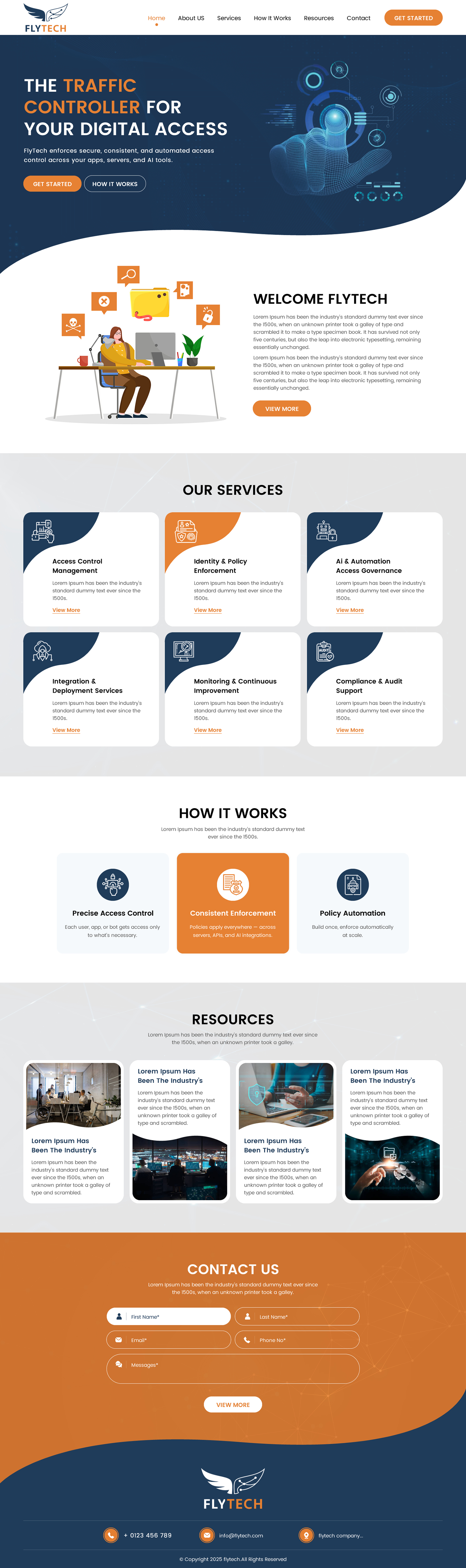 Diseño Web por rightway para ONEELEVEN | Diseño #36228468