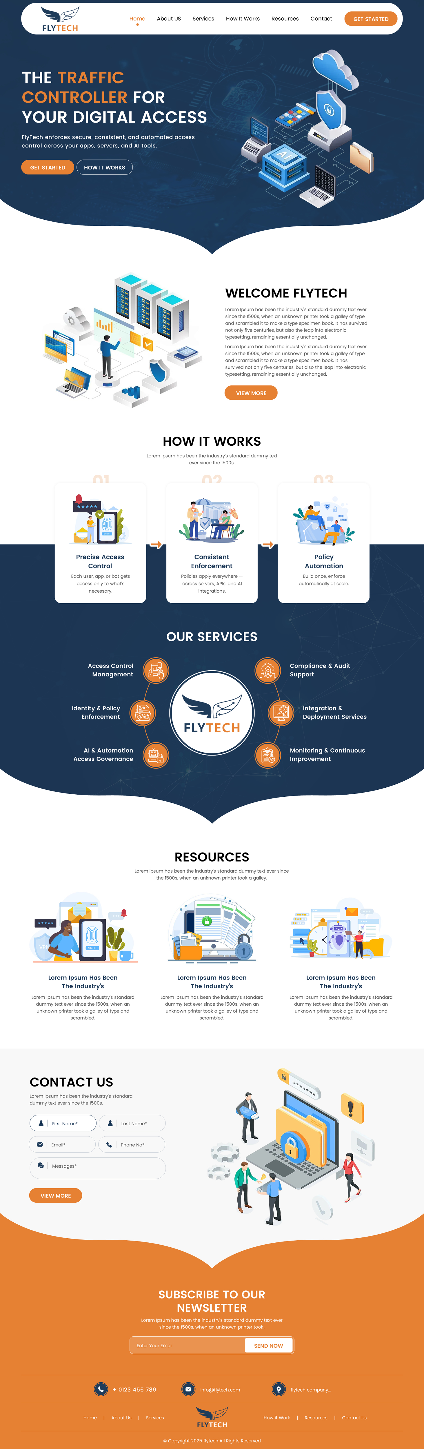 Web Design by rightway for One Eleven Web Design™ | Design #36228471
