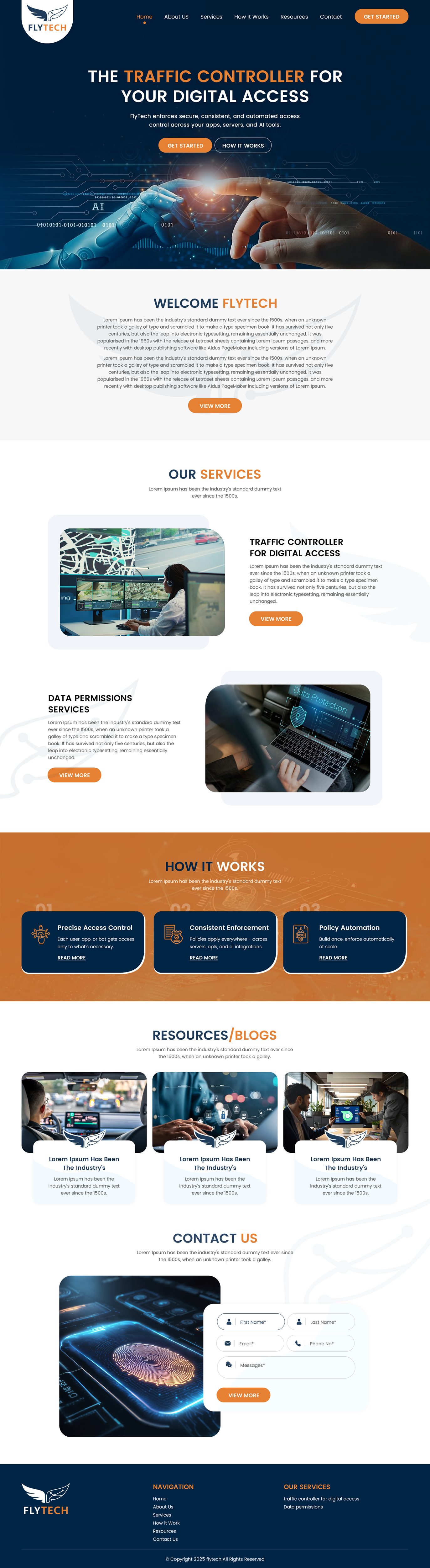 Web Design by rightway for ONEELEVEN | Design #36234684