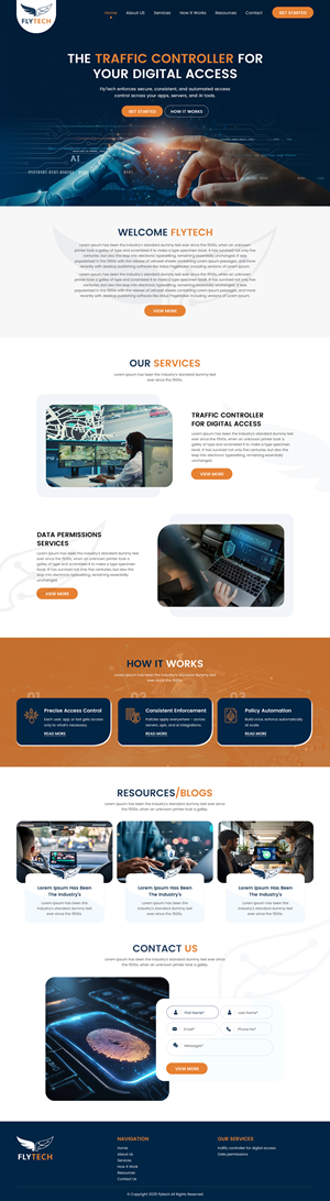 Web Design by rightway for ONEELEVEN | Design #36234684