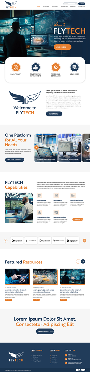 Web Design par Creations Box 2015 pour ONEELEVEN | Design : #36220503