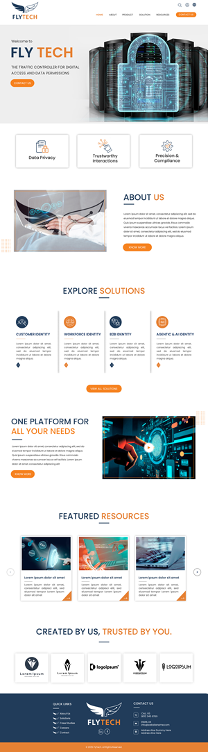 Web Design par Creations Box 2015 pour ONEELEVEN | Design : #36220976