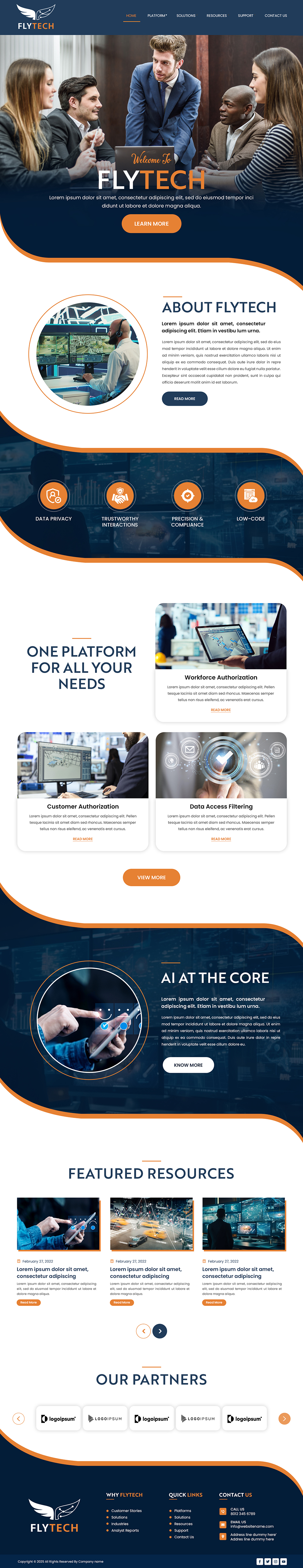 Diseño Web por Creations Box 2015 para ONEELEVEN | Diseño #36220978