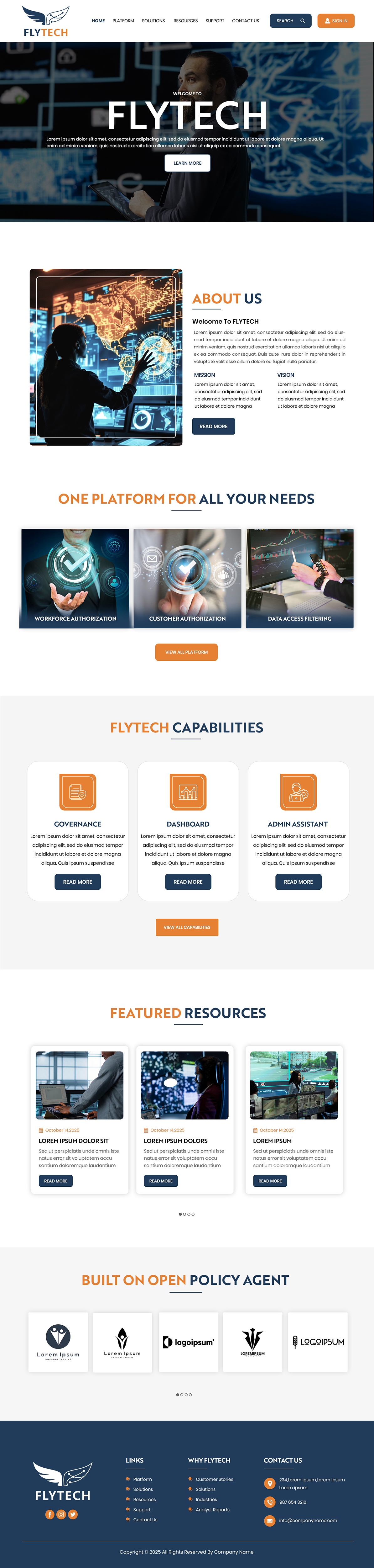 Diseño Web por Creations Box 2015 para ONEELEVEN | Diseño #36220979