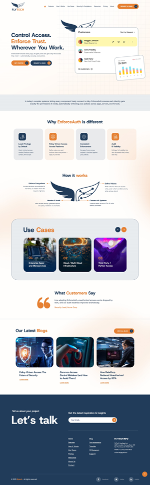 Web Design par nzdesigners pour ONEELEVEN | Design : #36222928