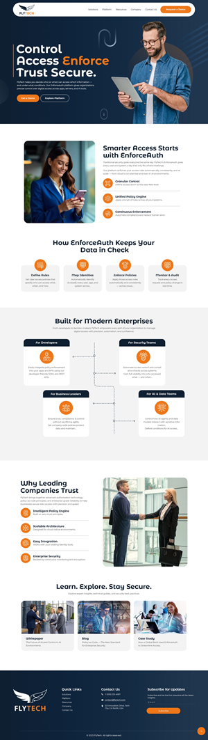 Web Design par nzdesigners pour ONEELEVEN | Design : #36222929