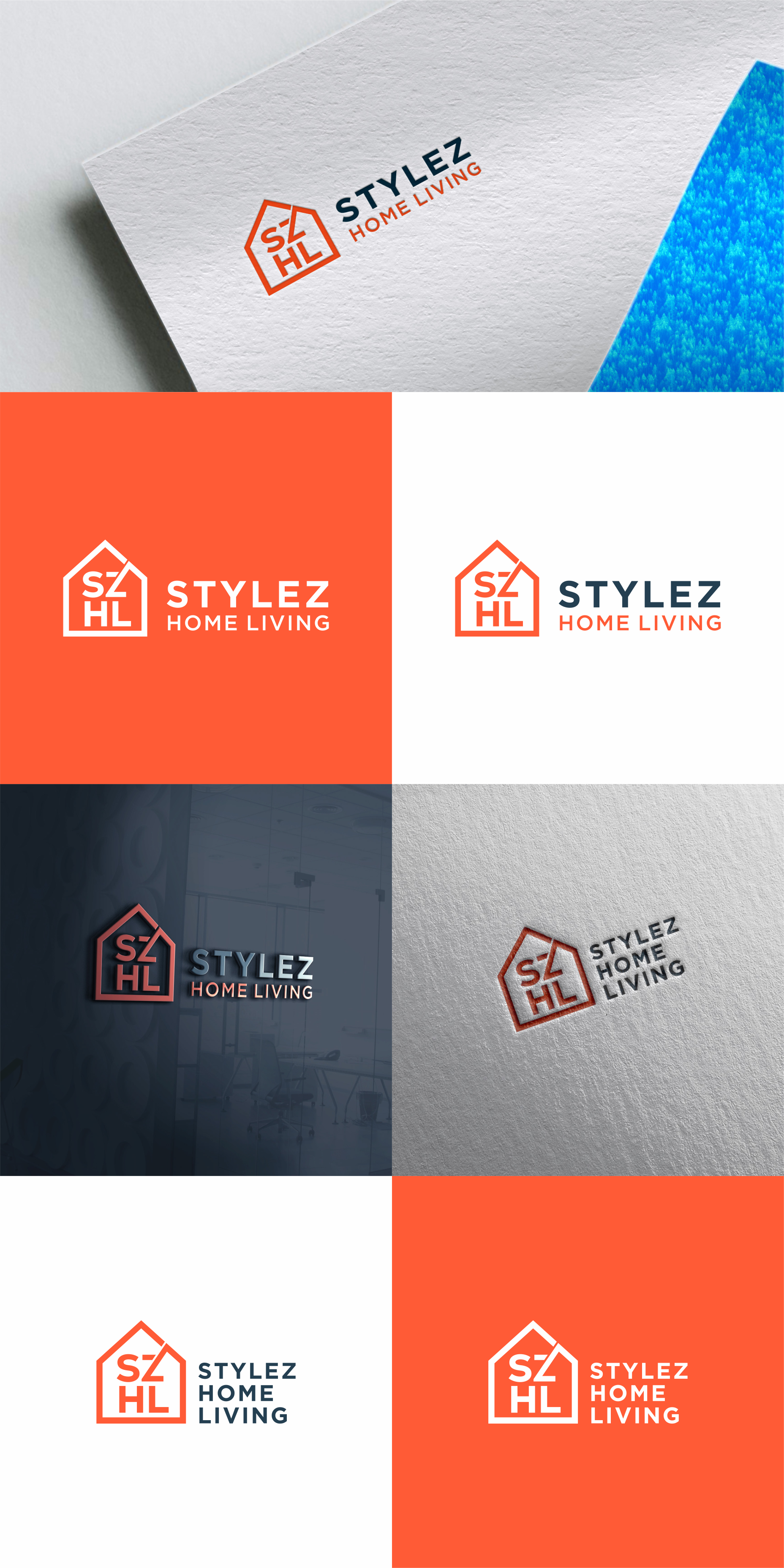 Logo Design by ndra for this project | Design #36219693