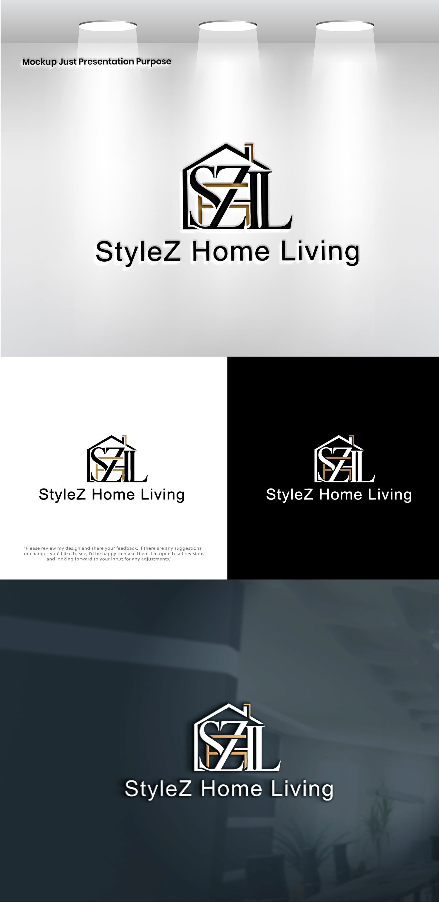 Logo Design by VectorForge for this project | Design #36224103