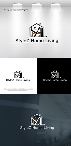 Logo Design by VectorForge for this project | Design: #36224103