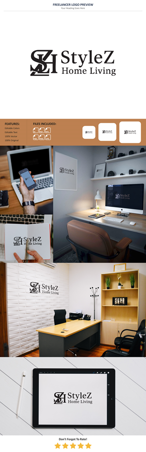 Logo Design by VectorForge for this project | Design: #36224105