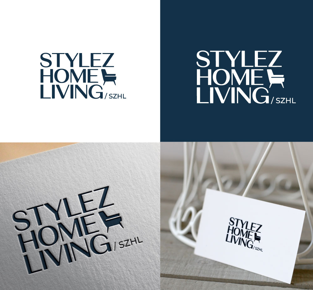 Logo Design by Jonshonkal for this project | Design #36232917