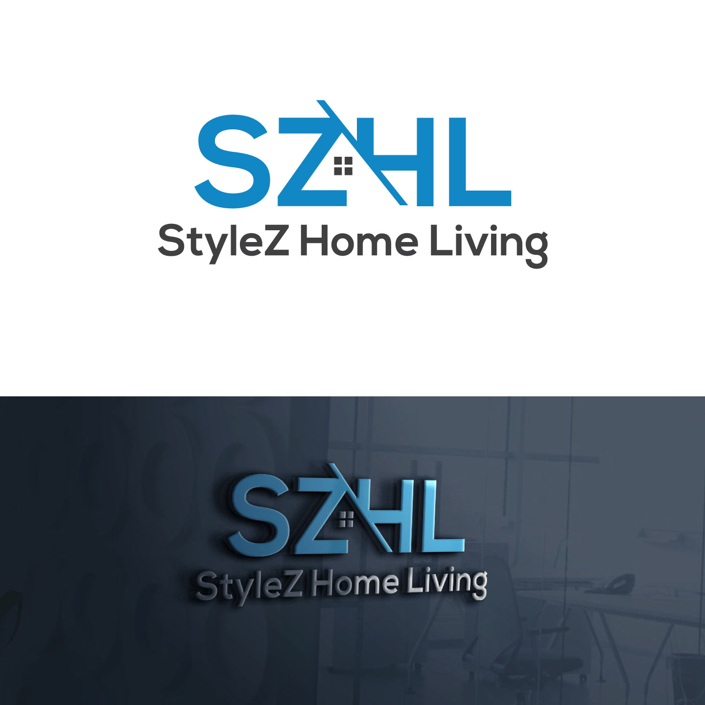 Logo Design by rass07 for this project | Design #36223241