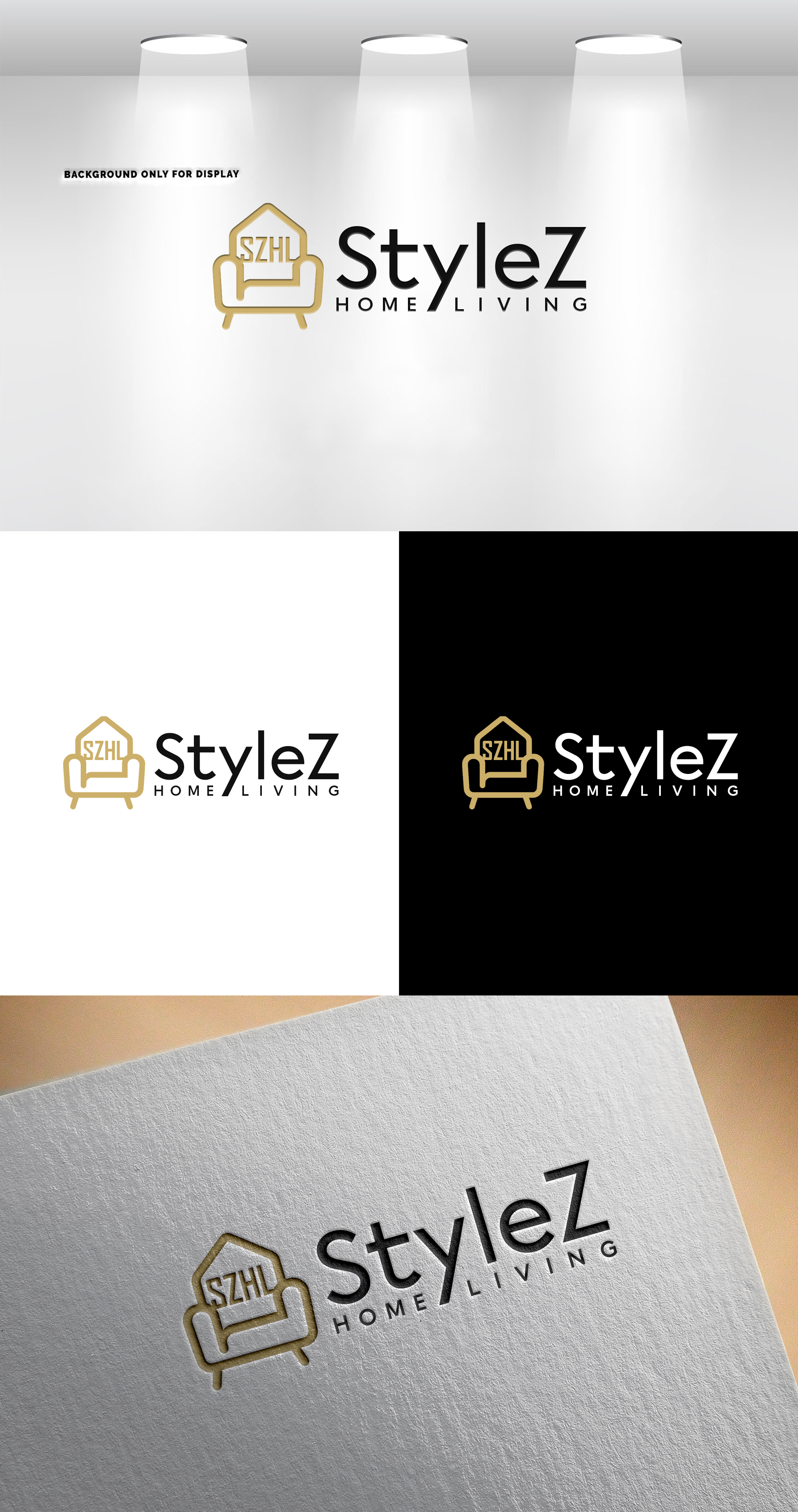 Logo-Design von Rahmina für dieses Projekt | Design #36227770