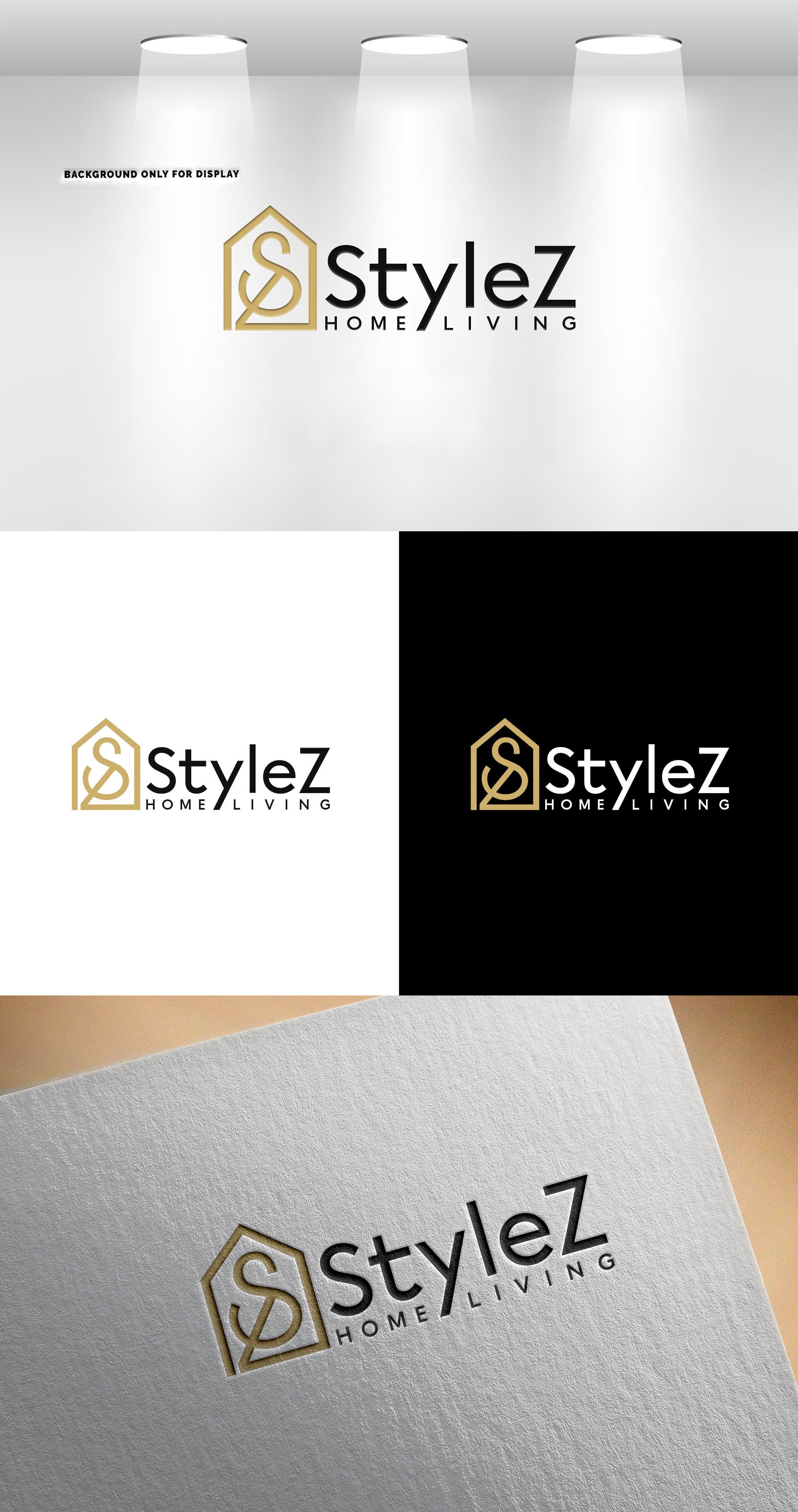 Logo-Design von Rahmina für dieses Projekt | Design #36227771