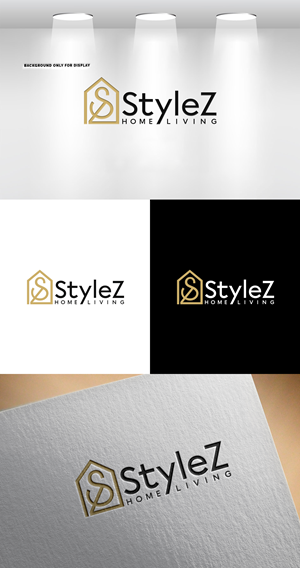 Logo Design by Rahmina for this project | Design: #36227771