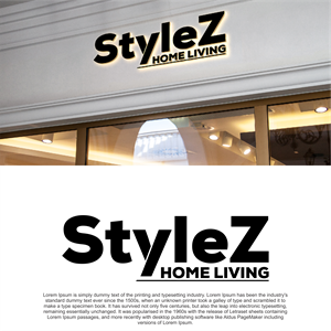 Logo Design by diego costa for this project | Design: #36219555