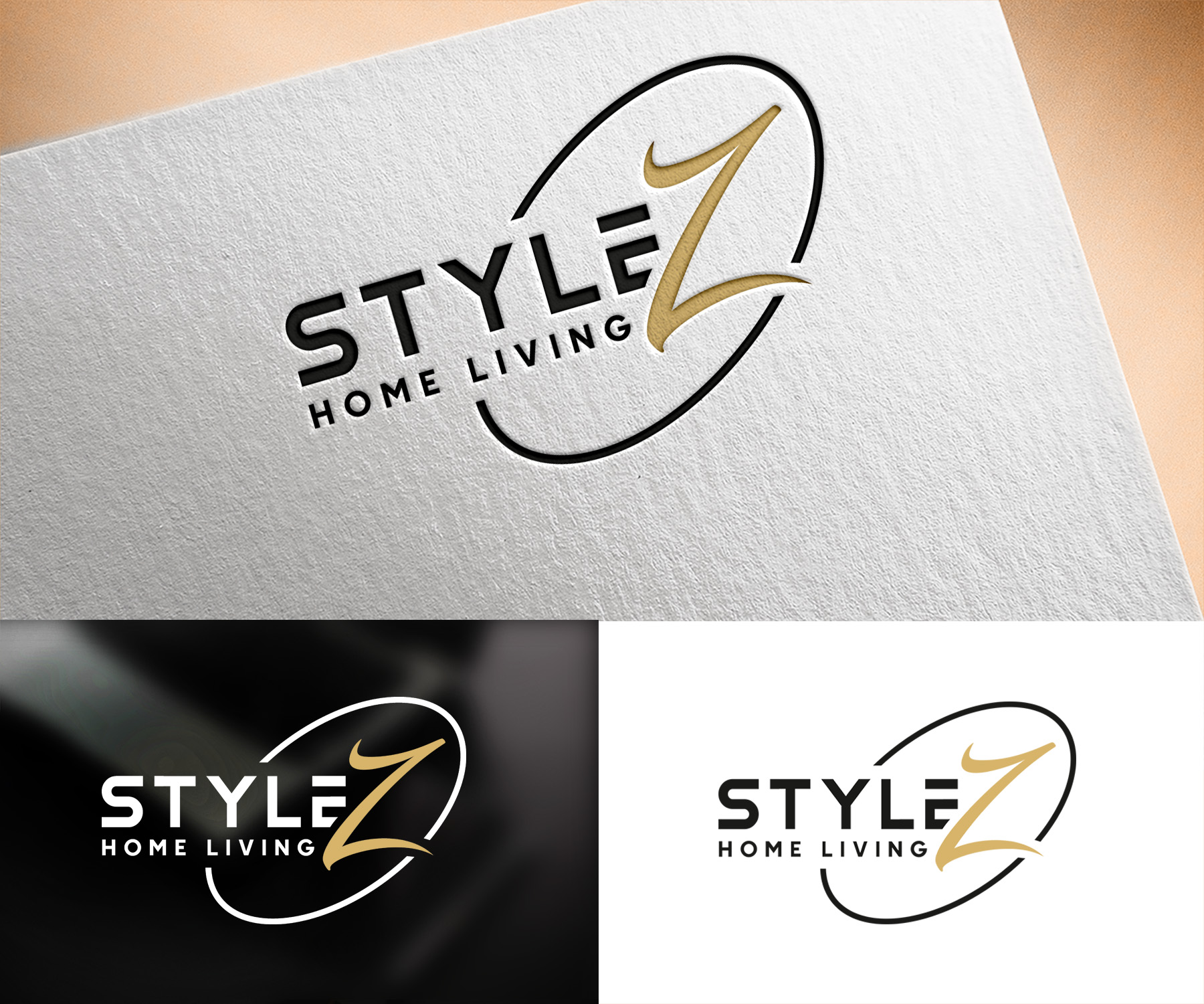 Logo Design by Vishak vasu for this project | Design #36255945