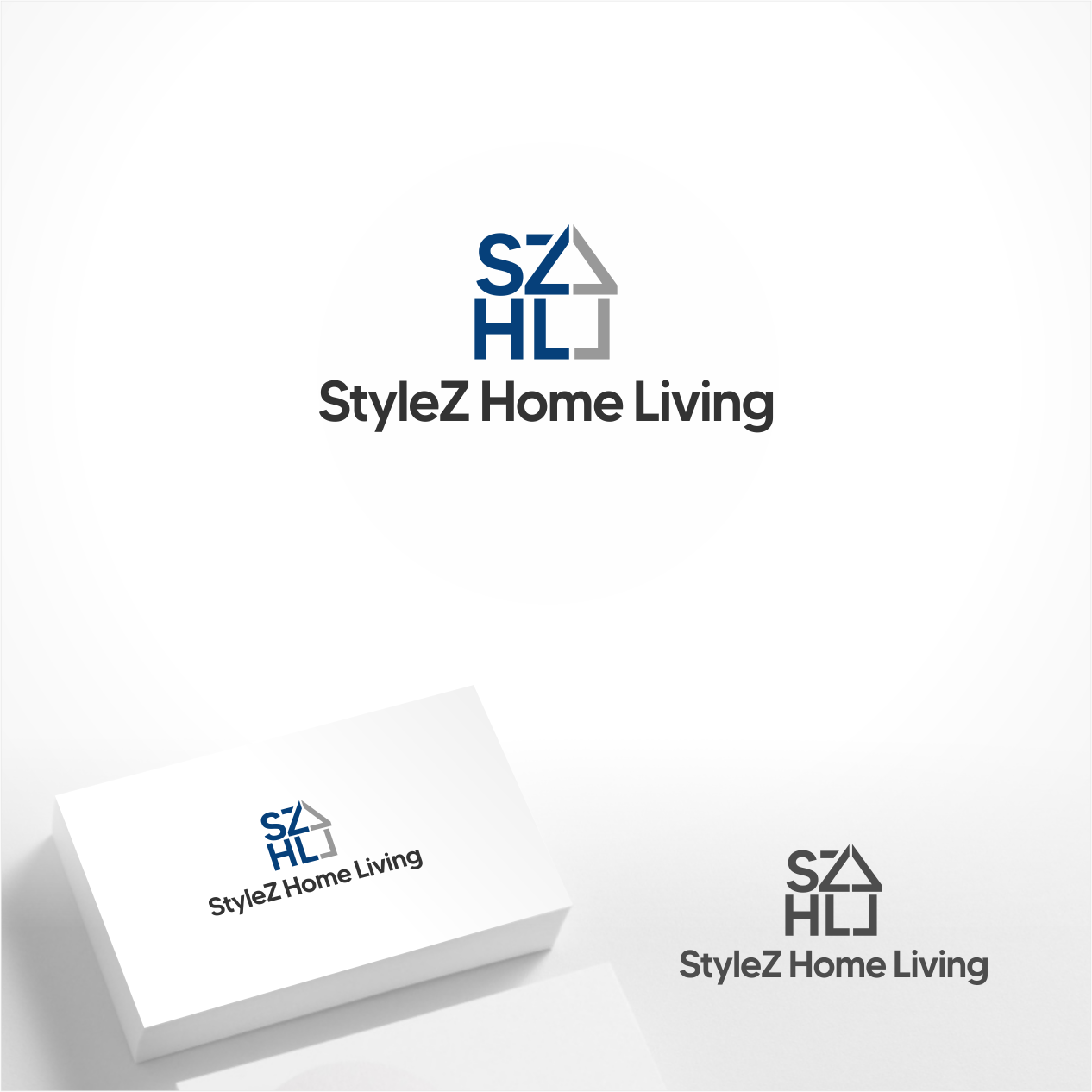 Logo Design by Arham Hidayat for this project | Design #36244450