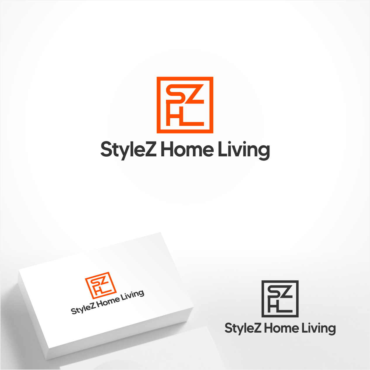 Logo Design by Arham Hidayat for this project | Design #36244451